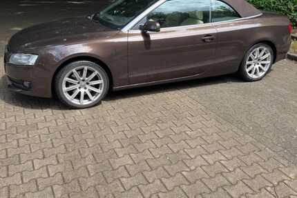 Audi A5 186.300 km 7.500 &euro; Gelsenkirchen 45881
