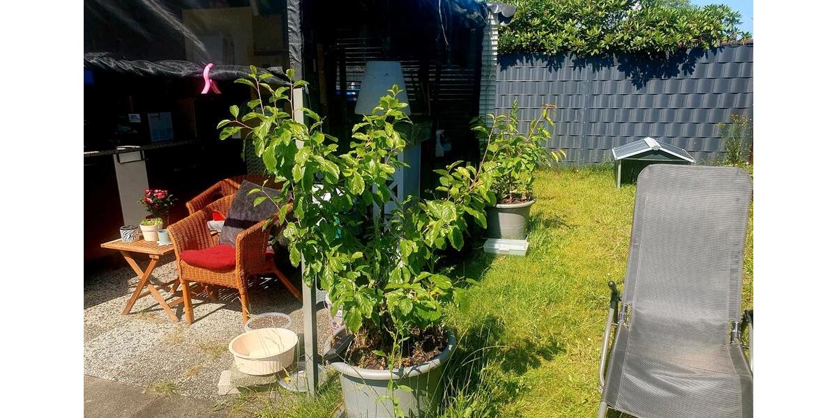 Einfamilienhaus Mülheim an der Ruhr Linksruhr - 2 Zimmer, 25 m&sup2;, 19.999&euro; | Angebot:26130687