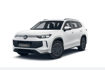 VW Tayron 25.817 km 34.930 &euro; Bochum 44809