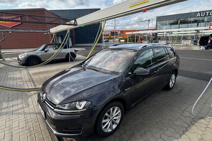 VW Golf 213.560 km 8.600 &euro; Duisburg 47269