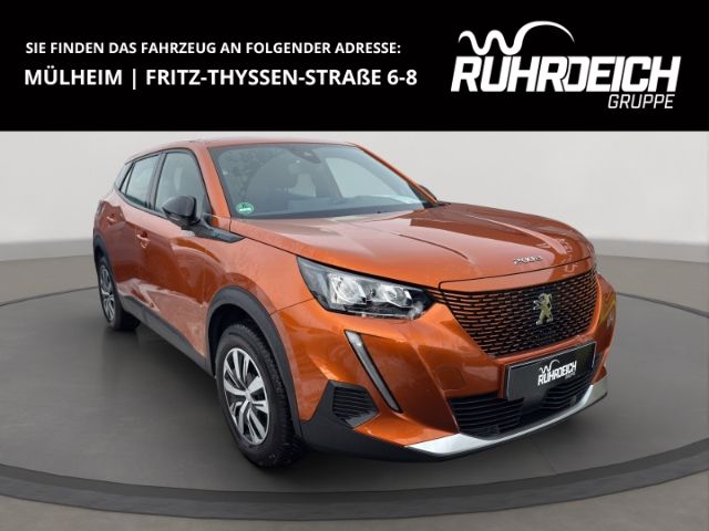 Peugeot 2008 11.000 km 18.990 &euro; Mülheim an der Ruhr 45475
