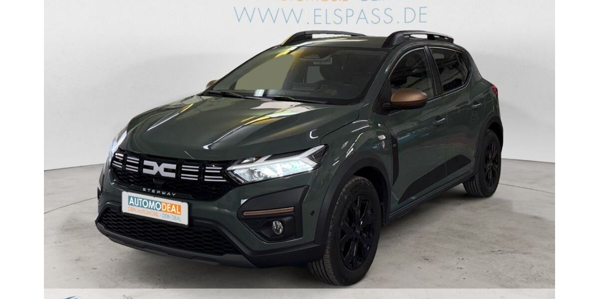 Dacia Sandero 15.000 km 19.882 &euro; Dinslaken 46539