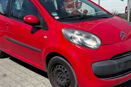 Citroen C1 67.000 km 1.750 &euro; Gelsenkrichen 45884