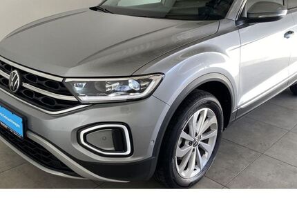 VW T-Roc 8.660 km 31.380 &euro; Bochum - Linden 44879