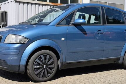 Audi A2 211.000 km 1.600 &euro; Bochum 44797