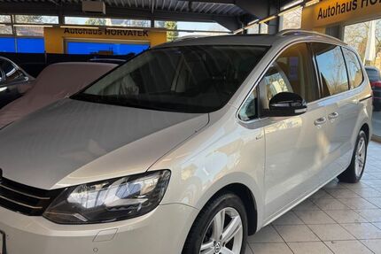 VW Sharan 267.236 km 8.950 &euro; Waltrop 45731