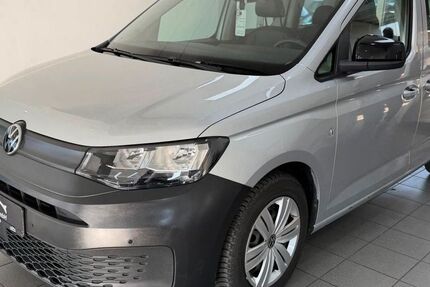 VW Caddy 122.000 km 17.990 &euro; Heiligenhaus 42579