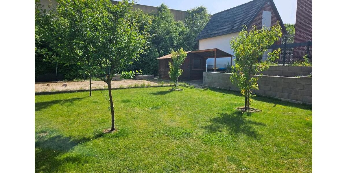 Reihenhaus Recklinghausen Hillerheide - 4 Zimmer, 79 m&sup2;, 189.000&euro; | Angebot:26755208