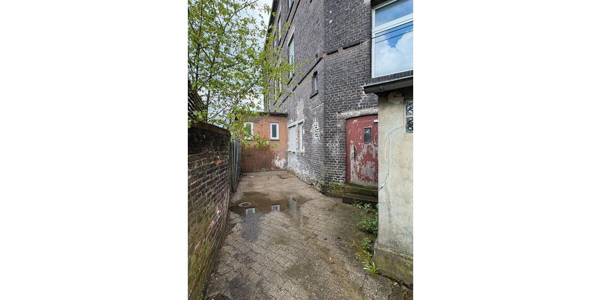 Mehrfamilienhaus, Wohnhaus Gelsenkirchen Ückendorf - 900.000&euro; | Angebot:26224966