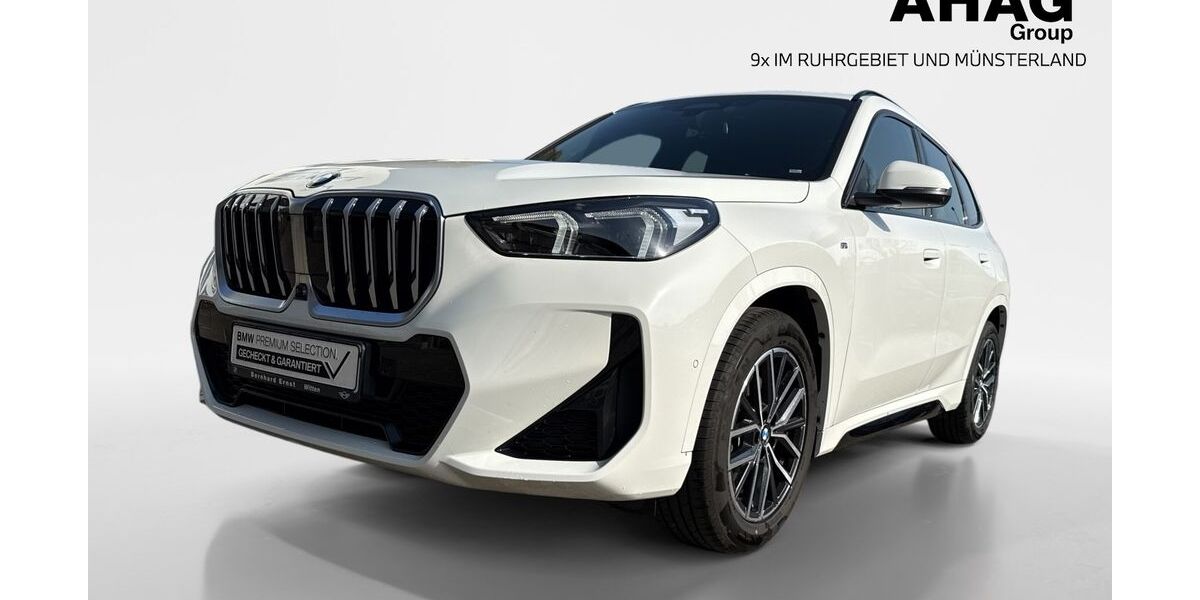 BMW X1 32.421 km 37.490 &euro; Witten 58455