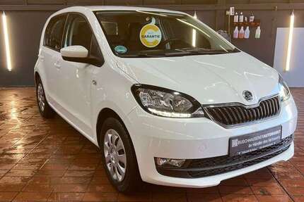 Skoda Citigo 33.735 km 9.390 &euro; Oberhausen 46149