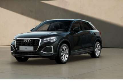 Audi Q2 27.310 km 30.980 &euro; Essen 45143