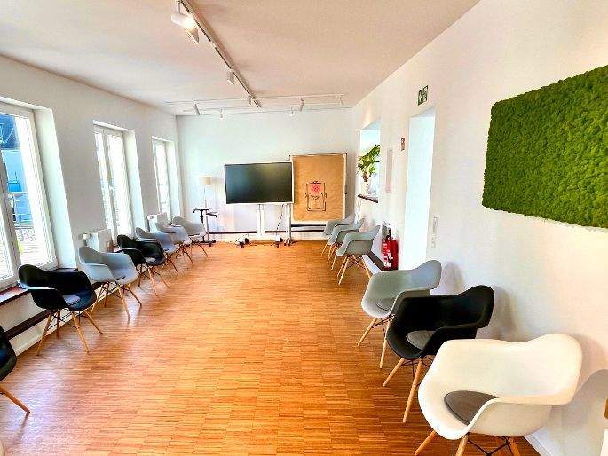 Gewerbeobjekt Essen Rüttenscheid - 325&euro; | Angebot:25916976