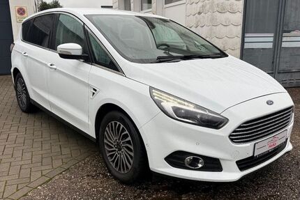 Ford Galaxy 176.246 km 13.790 &euro; Herten 45701