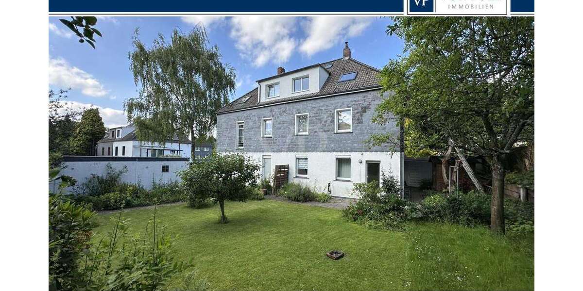 Einfamilienhaus Velbert Velbert-Mitte - 6 Zimmer, 160 m&sup2;, 260.000&euro; | Angebot:21930060