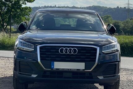 Audi Q2 133.000 km 15.700 &euro; Witten 58455