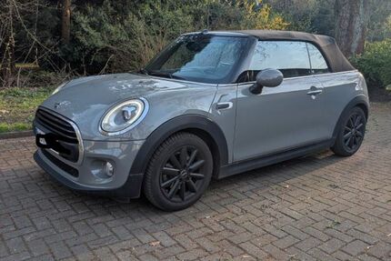 Mini One Cabrio 29.900 km 17.990 &euro; Moers 47447