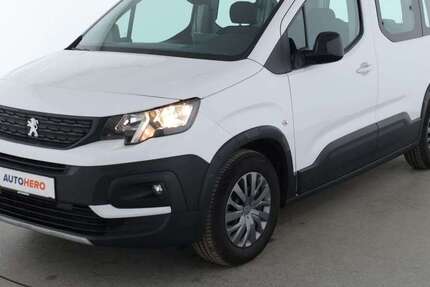 Peugeot Rifter 24.451 km 21.290 &euro; Essen 45141