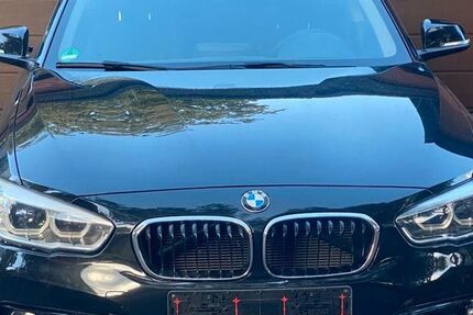 BMW 118 104.981 km 11.990 &euro; Duisburg 47169