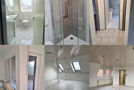 Wohnung Haltern am See - 4 Zimmer, 123 m&sup2;, 333.000&euro; | Angebot:25255604