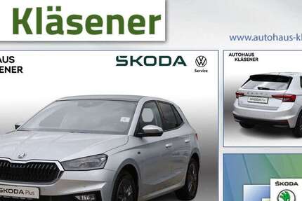Skoda Fabia 6.256 km 22.770 &euro; Gelsenkirchen 45892