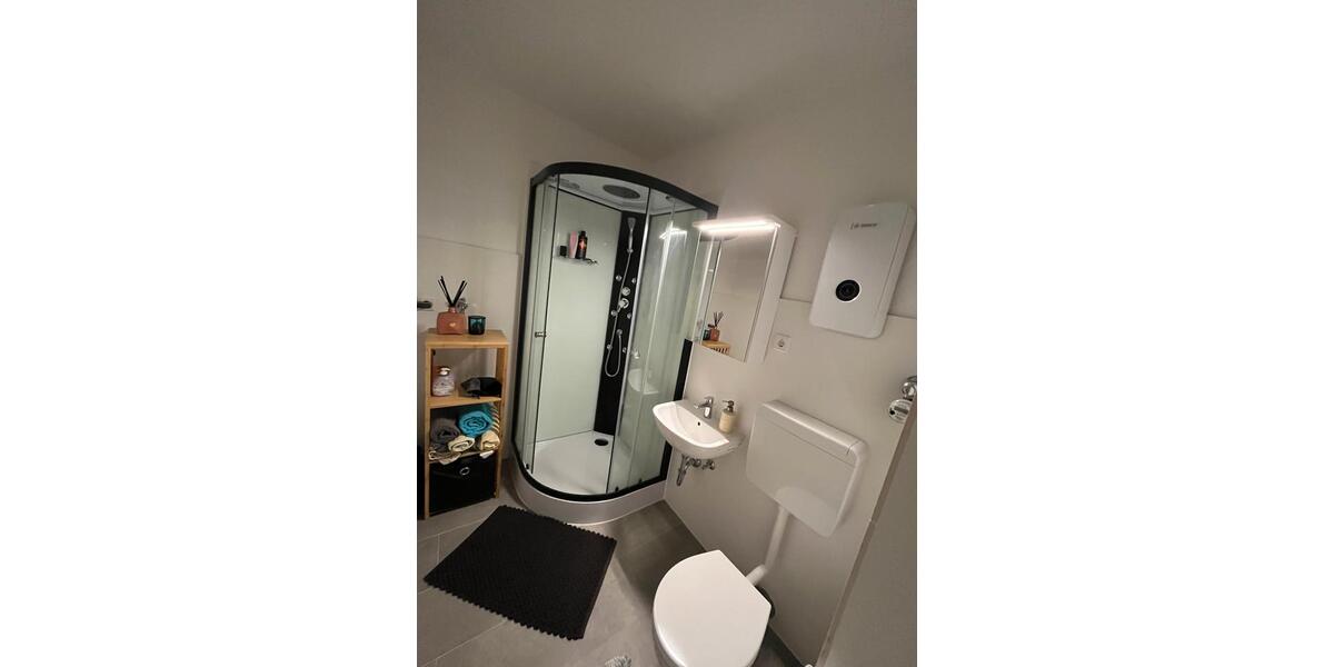 Etagenwohnung Recklinghausen - 1 Zimmer, 40 m&sup2;, 620&euro; | Angebot:25649493