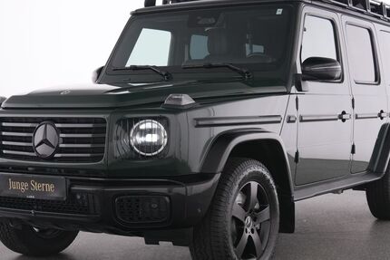 Mercedes-Benz G 450 10.233 km 164.985 &euro; Essen 45309