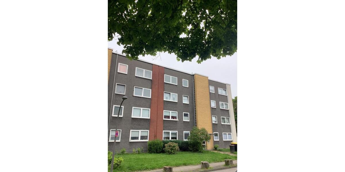 Etagenwohnung Recklinghausen Berghausen - 3.5 Zimmer, 65 m&sup2;, 542&euro; | Angebot:26652168