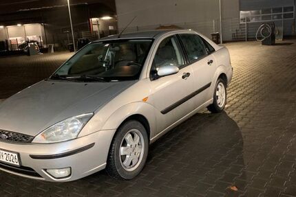 Ford Focus 194.000 km 1.000 &euro; Gelsenkirchen 45888