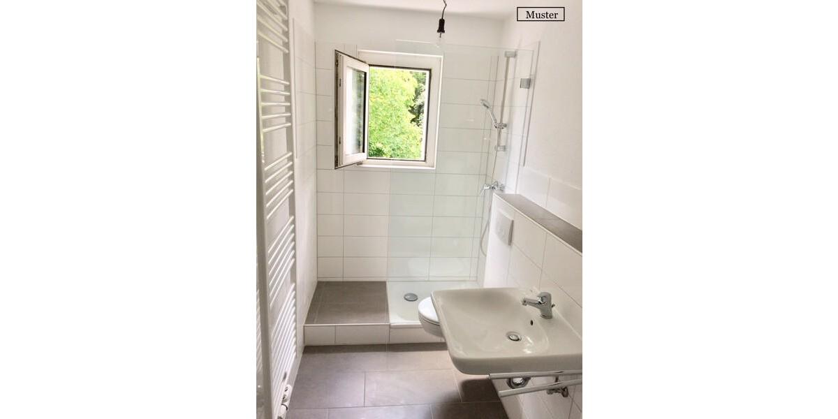 Etagenwohnung Hattingen Niederbonsfeld - 2.5 Zimmer, 46 m&sup2;, 504&euro; | Angebot:24451001