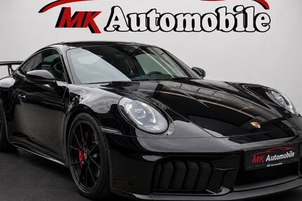 Porsche 992 10.850 km 169.990 &euro; Gladbeck 45968