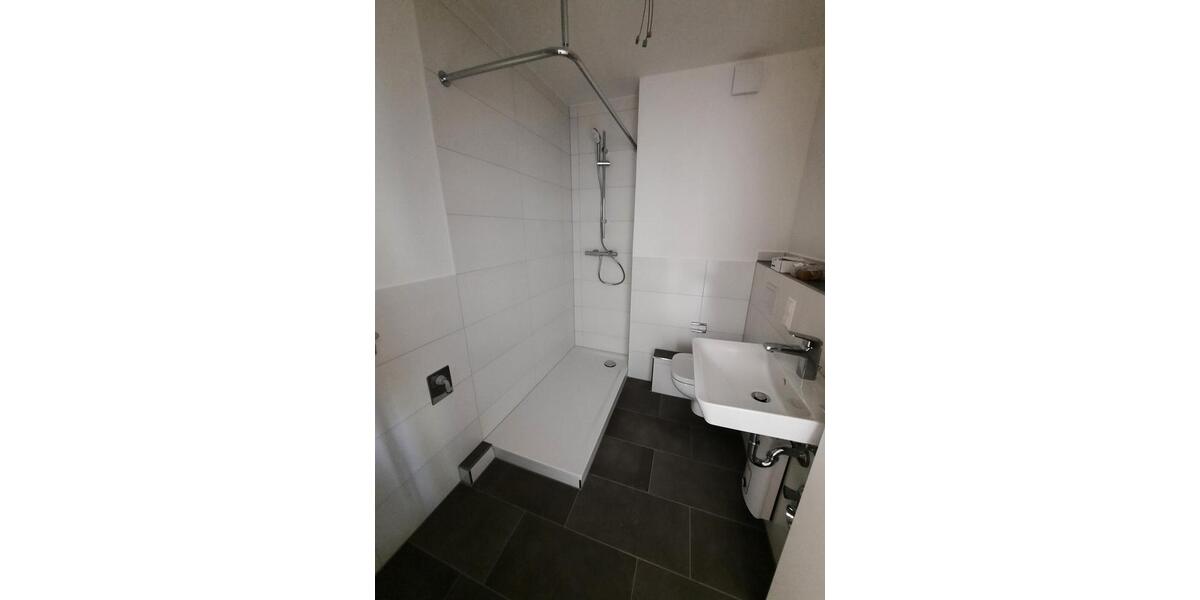 Etagenwohnung Recklinghausen Hillerheide - 2.5 Zimmer, 64 m&sup2;, 558&euro; | Angebot:26656403