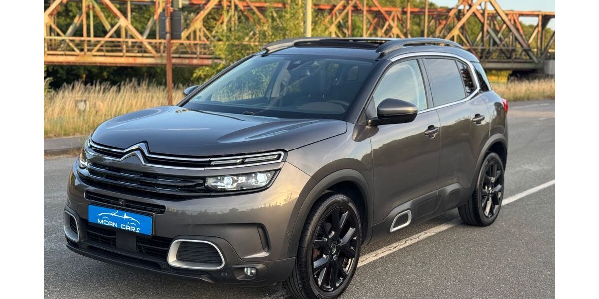 Citroen C5 Aircross 146.211 km 9.900 &euro; OER ERKENSCHWICK 45739