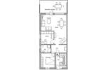 Reihenendhaus Dinslaken Innenstadt - 7 Zimmer, 230 m&sup2;, 599.000&euro; | Angebot:25718896
