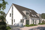 Reihenmittelhaus Duisburg / Asterlagen Bergheim - 4 Zimmer, 130 m&sup2;, 478.900&euro; | Angebot:26489273