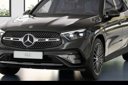 Mercedes-Benz GLC 220 9.900 km 57.990 &euro; Duisburg 47138