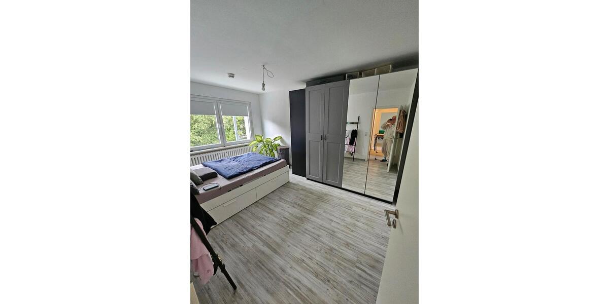 Etagenwohnung Duisburg Duisburg-Mitte - 2 Zimmer, 47 m&sup2;, 575&euro; | Angebot:26650136