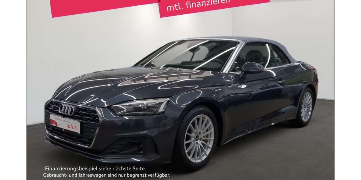 Audi A5 51.800 km 35.850 &euro; Mülheim an der Ruhr 45481