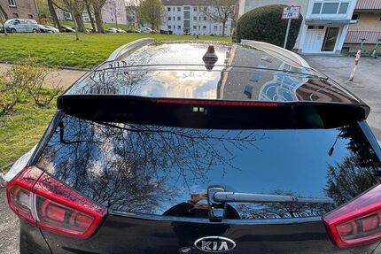 Kia Niro 90.119 km 16.300 &euro; Essen 45147