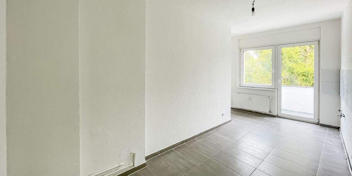Zimmer Witten Mitte - 2 Zimmer, 69 m&sup2;, 550&euro; | Angebot:25665729