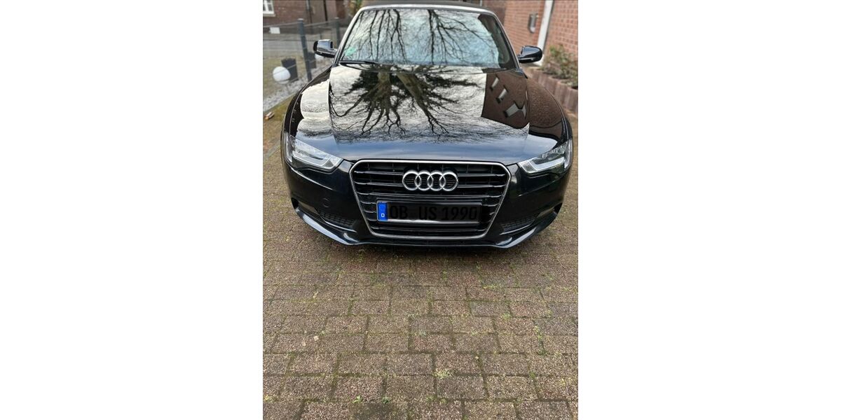 Audi A5 260.900 km 9.800 &euro; Oberhausen 46149