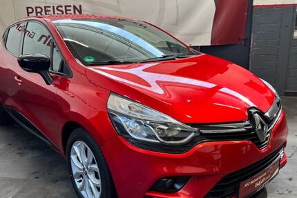Renault Clio 74.000 km 9.290 &euro; Castrop-Rauxel 44575