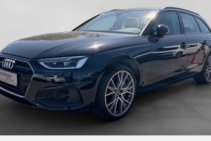 Audi A4 6.736 km 30.420 &euro; Marl 45770