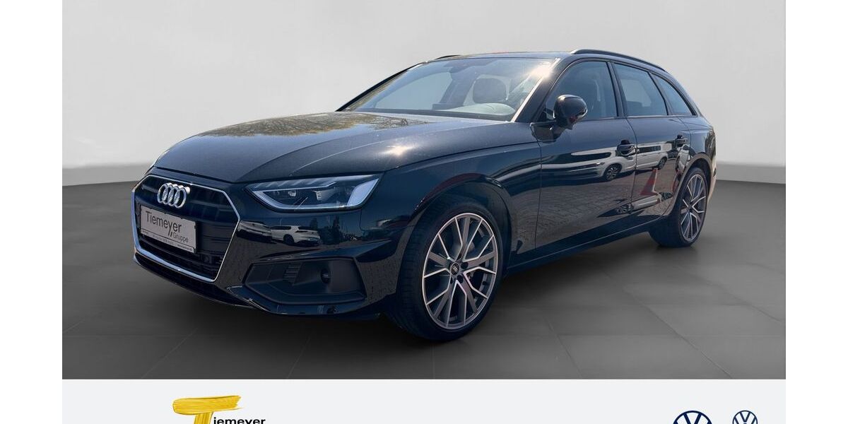 Audi A4 6.736 km 30.420 &euro; Marl 45770