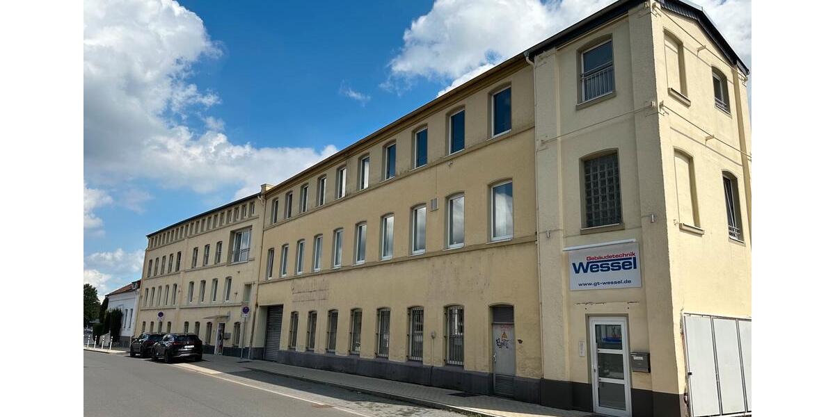 Gewerbeobjekt Mülheim an der Ruhr Mellinghofen - 890&euro; | Angebot:24309680