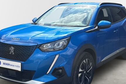 Peugeot 2008 39.600 km 17.890 &euro; Oberhausen 46149