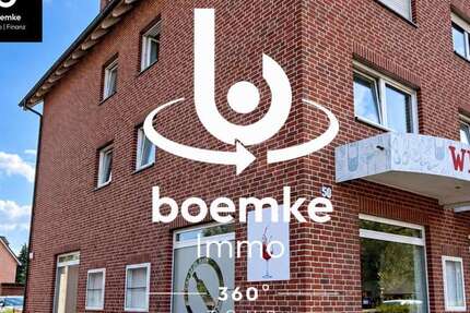 Gewerbeobjekt Dorsten Altstadt - 169.000&euro; | Angebot:27326829