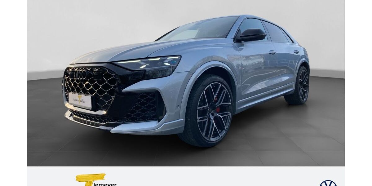 Audi RSQ8 19.593 km 129.860 &euro; Bochum 44892