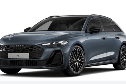 Audi A5 12.215 km 59.940 &euro; Bochum 44809