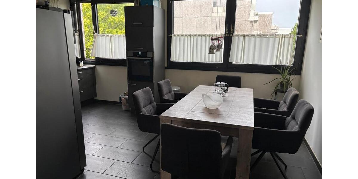 Etagenwohnung Bochum Laer - 3 Zimmer, 101 m&sup2;, 229.000&euro; | Angebot:26799519